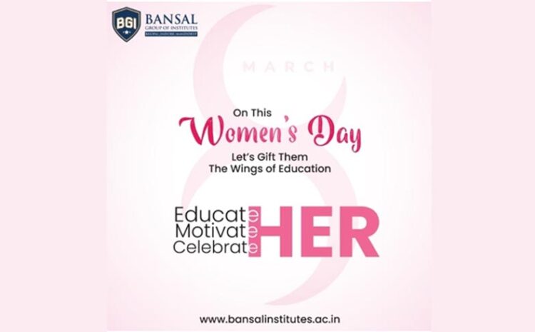  Online Quiz Competition on International Women’s Day