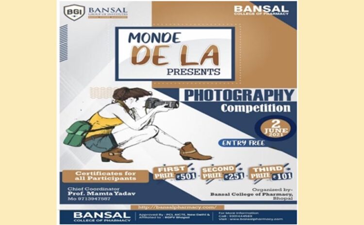 Photography Competition