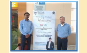 One Day FDP Program attended by Faculty Members