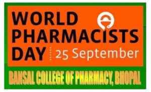 Online Quiz on World Pharmacist Day