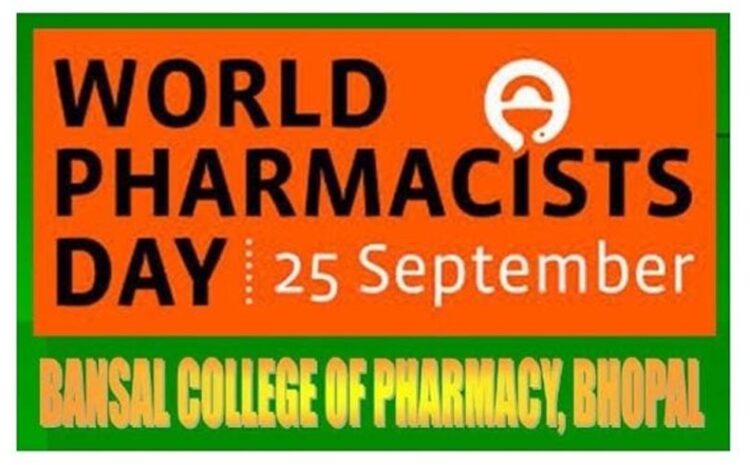  Online Quiz on World Pharmacist Day