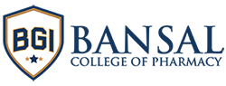 Bansal College of Pharmacy