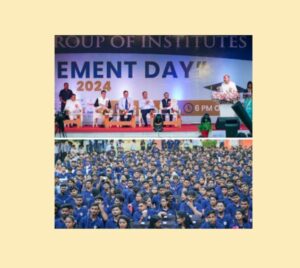 Placement Day Celebration (06 June 2024)