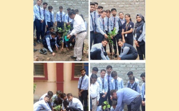  World Environment Day Celebration (05 June 2024)