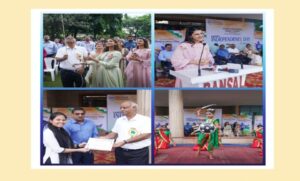 Independence Day Celebration 15 August 2024