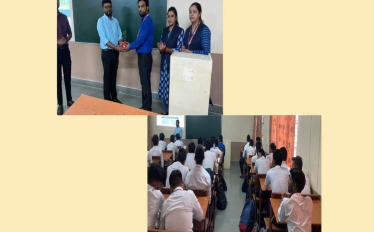  Expert Lecture on “Career Guidance in Clinical Research” (10/September/2024)